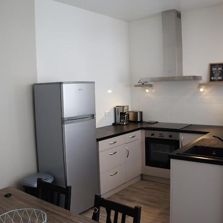 Maison A Fecamp A 200M De La Mer 外观 照片